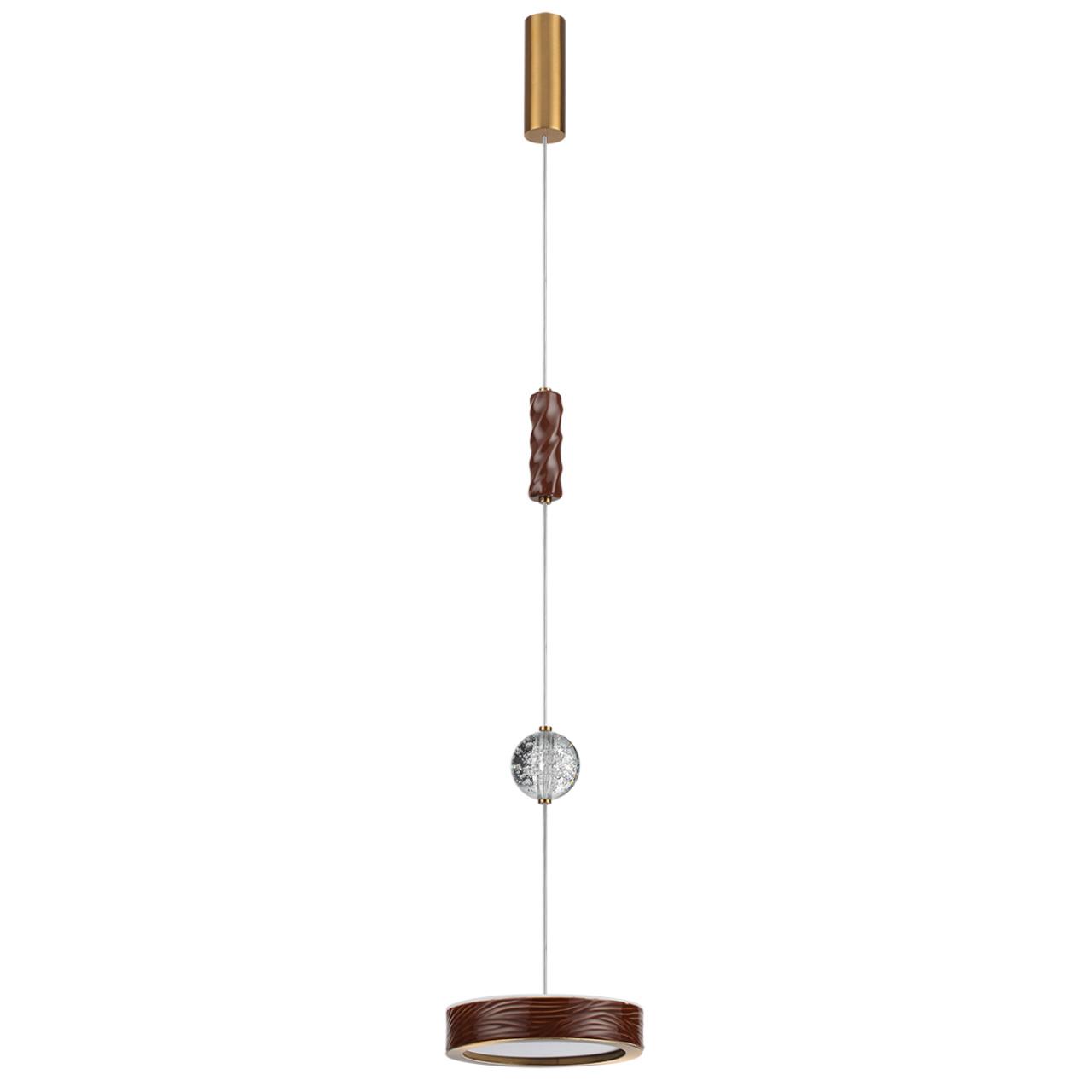 Подвес Odeon Light 5450/32LB