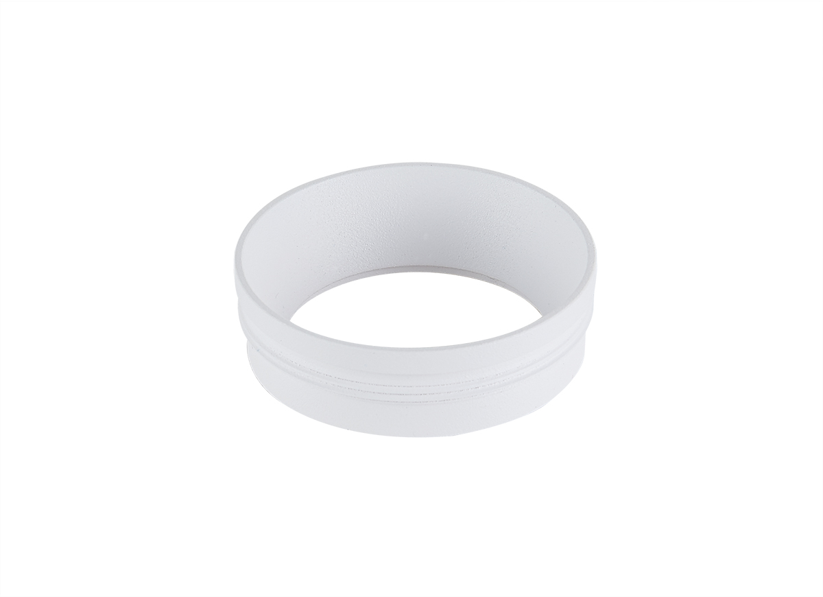 Декоративное металлическоеольцо для светильника Donolux Ring DL20151W