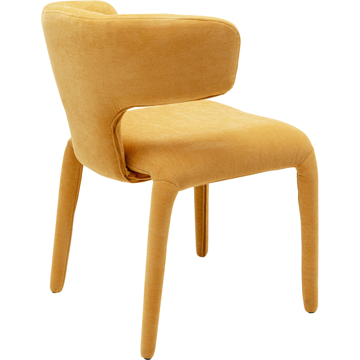 Стул Tobi Yellow KARE 71157
