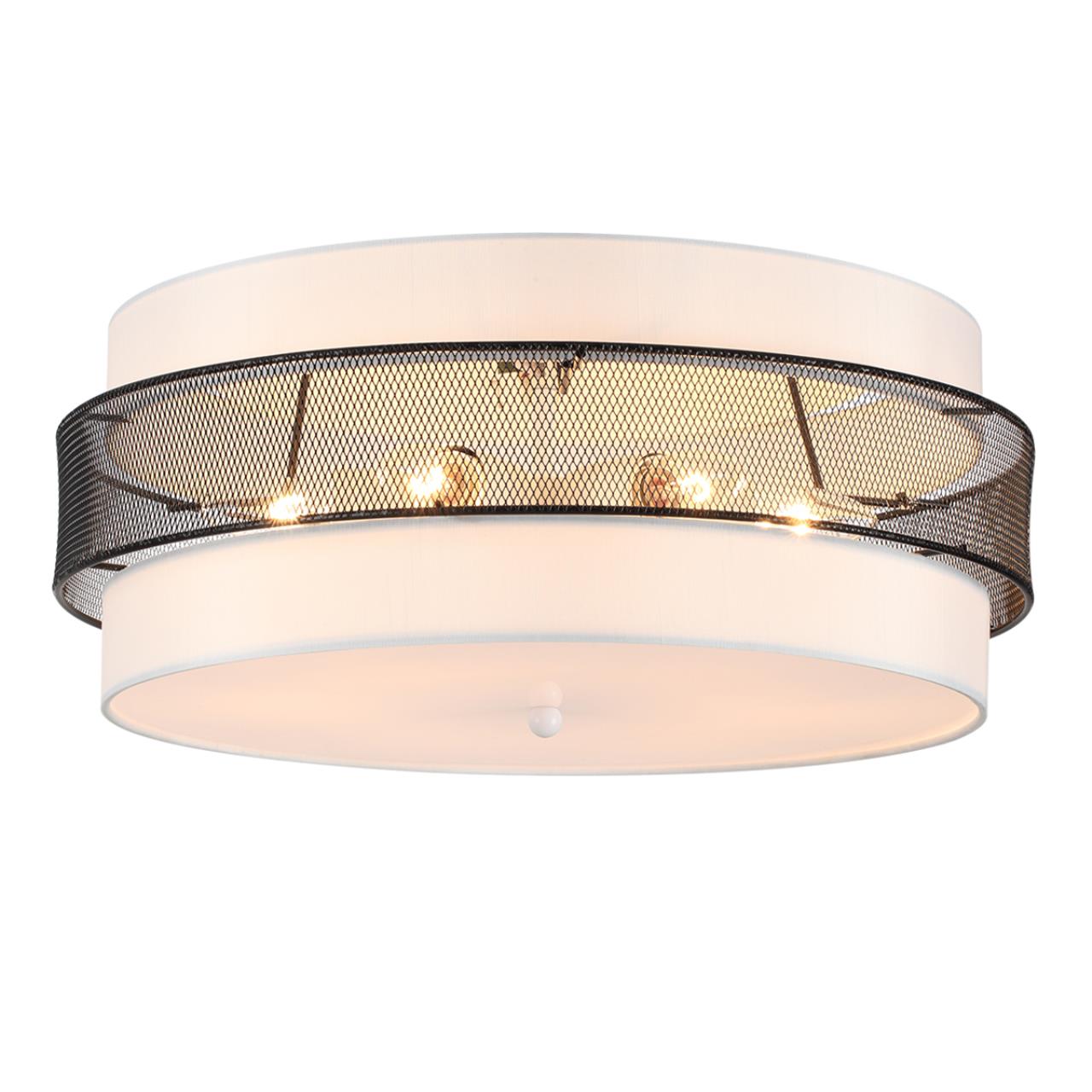 Потолочный светильник Lumion 8002/6C
