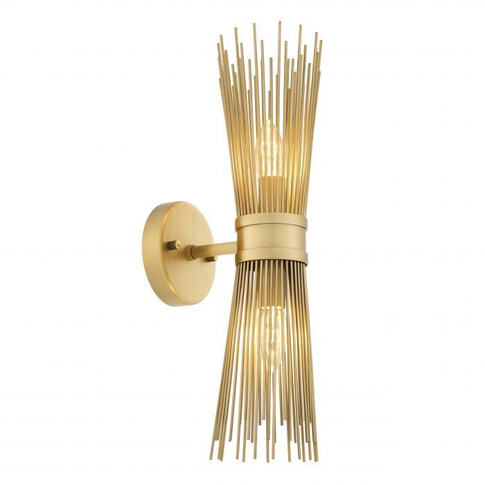 Светильник настенный Eichholtz ROMEO DOUBLE 113549