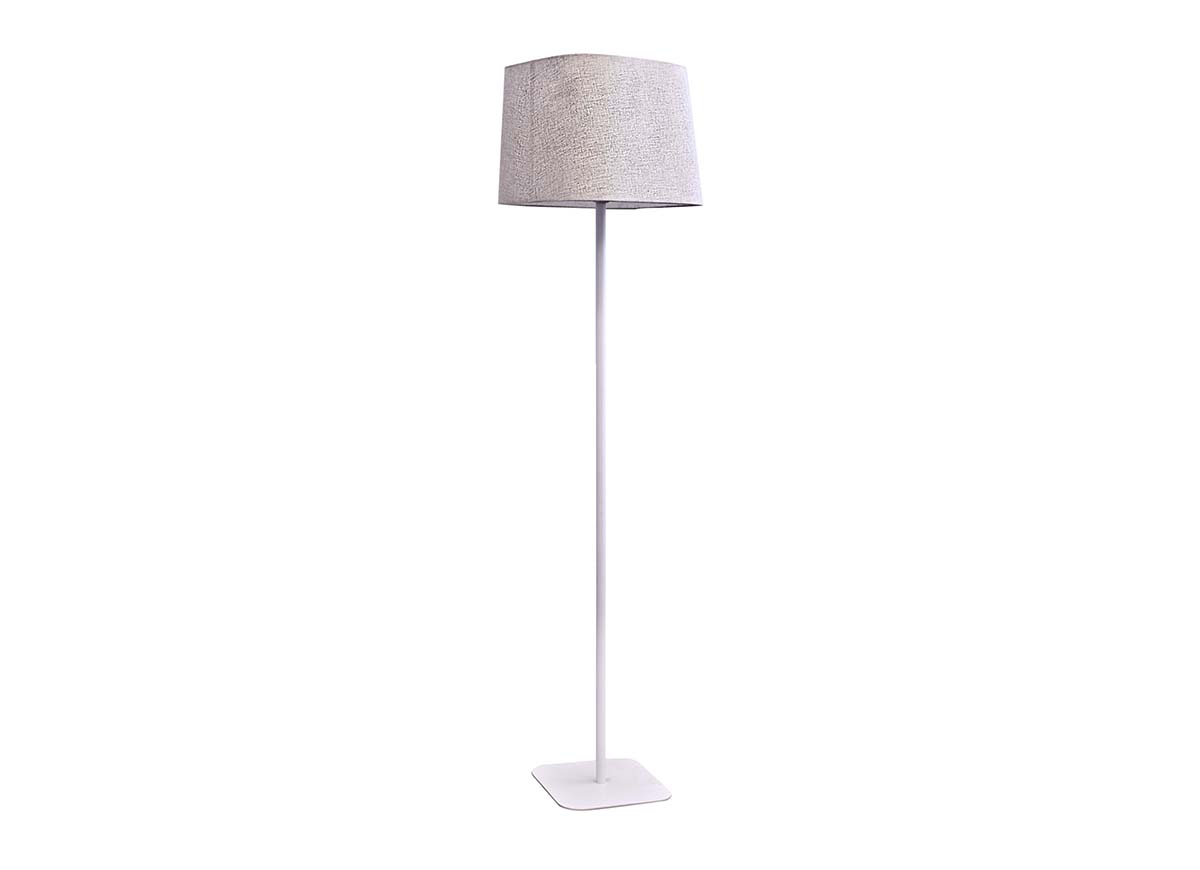 Торшер Donolux T111039/1B white