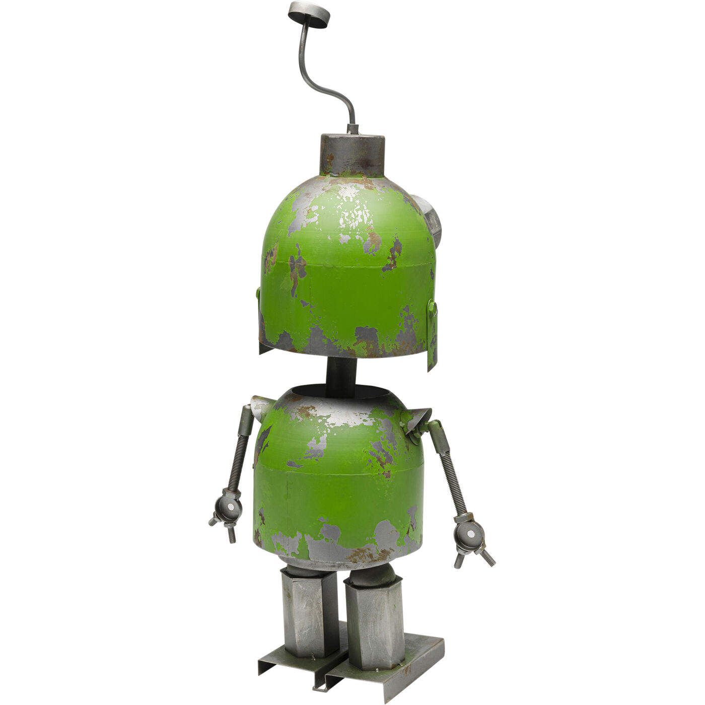 Фигура декоративная Robot Peter 71 см KARE 56245
