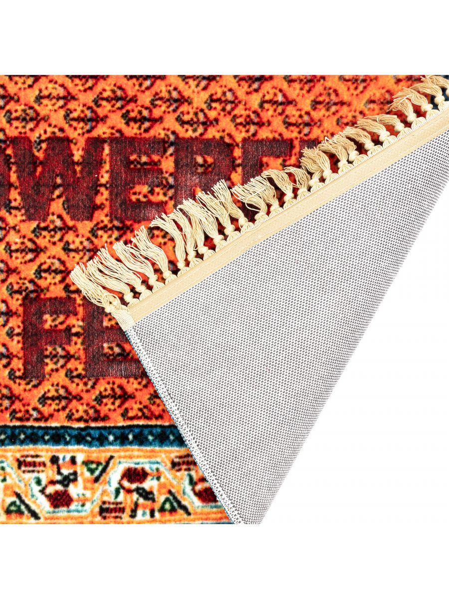 Ковер Seletti Freedom 18230