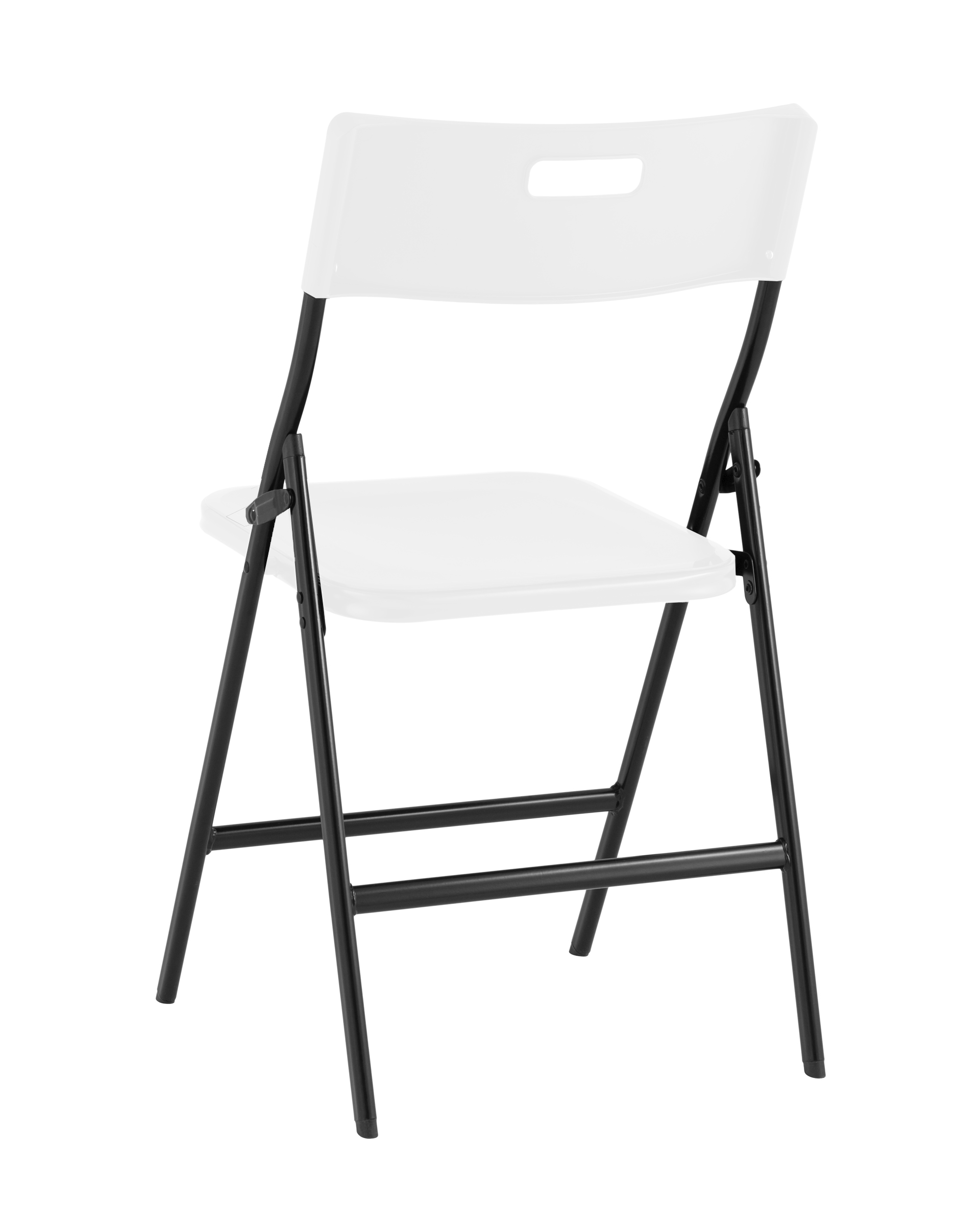 Комплект раскладного стола и стульев Кейт белый Stool Group