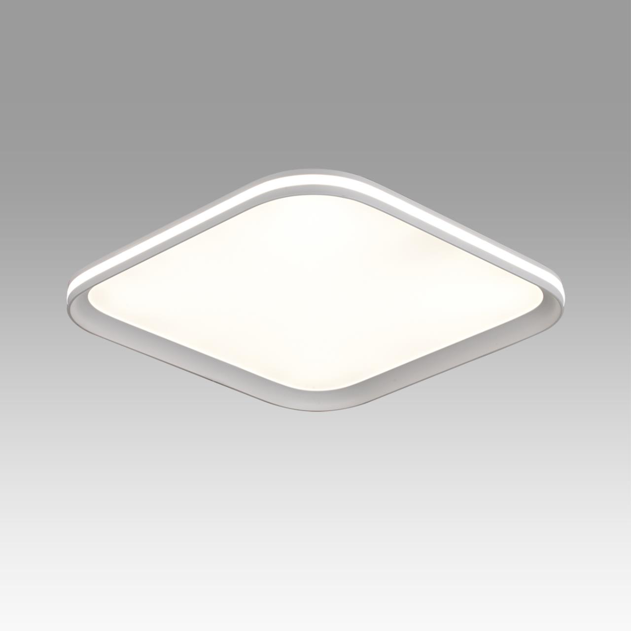 Потолочный светильник Sonex 7750/72L