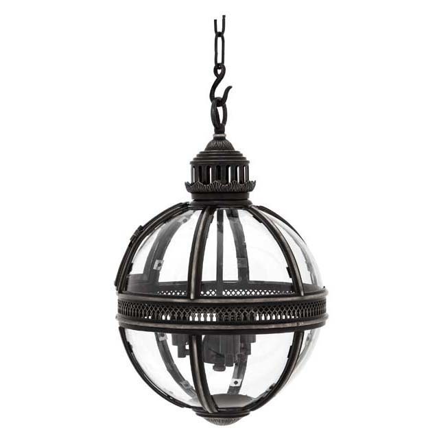 Подвесной одиночный светильник Eichholtz Residential M 106730