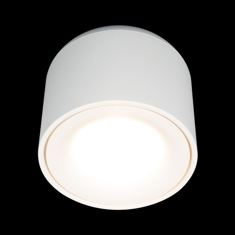 Накладной светильник LOFT IT 10219 White 3000K