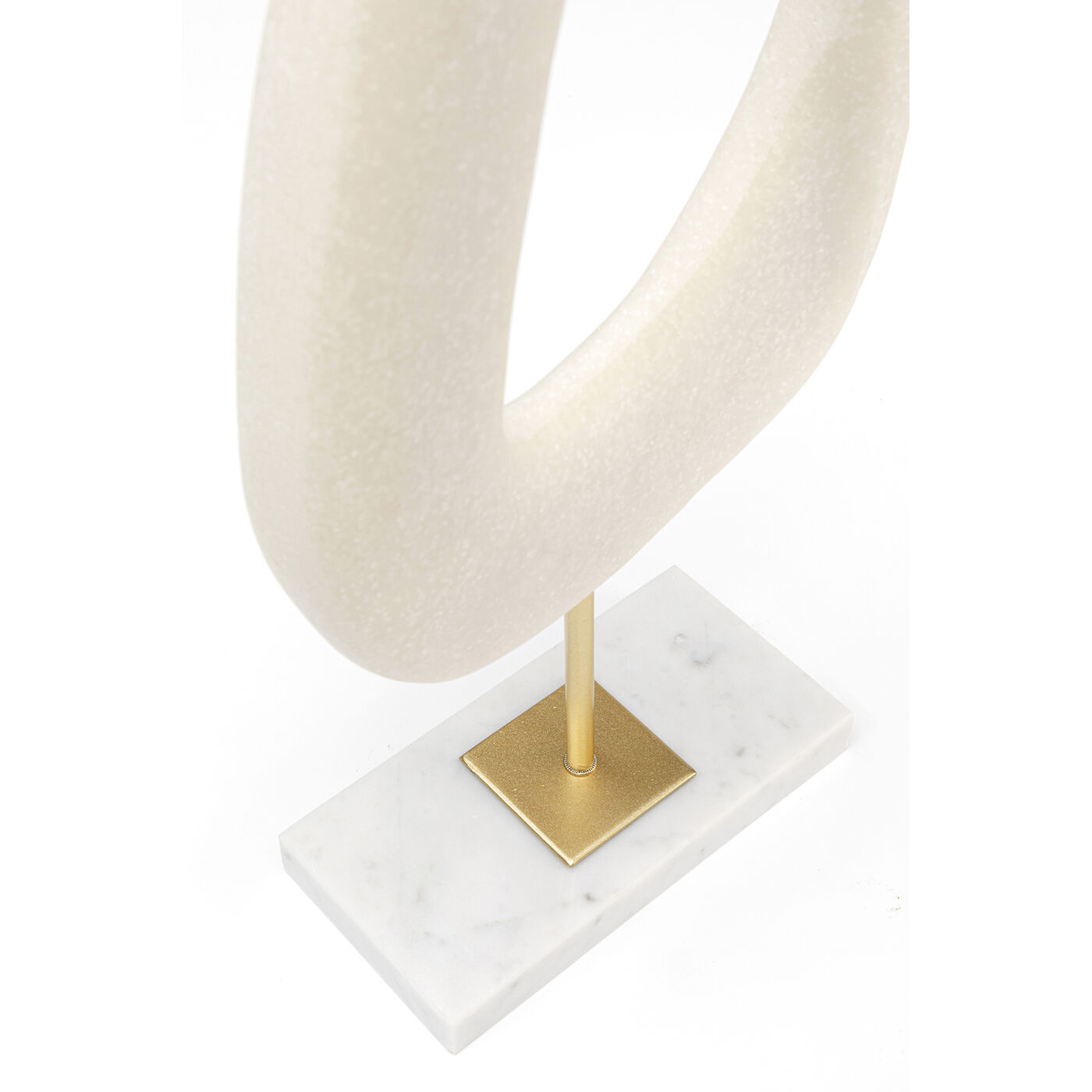 Фигура декоративная Soft Shape 53cm KARE 56633