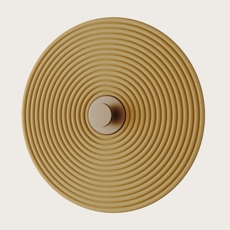Бра Tico A1095/100 Aged gold/Aged gold Aromas del Campo