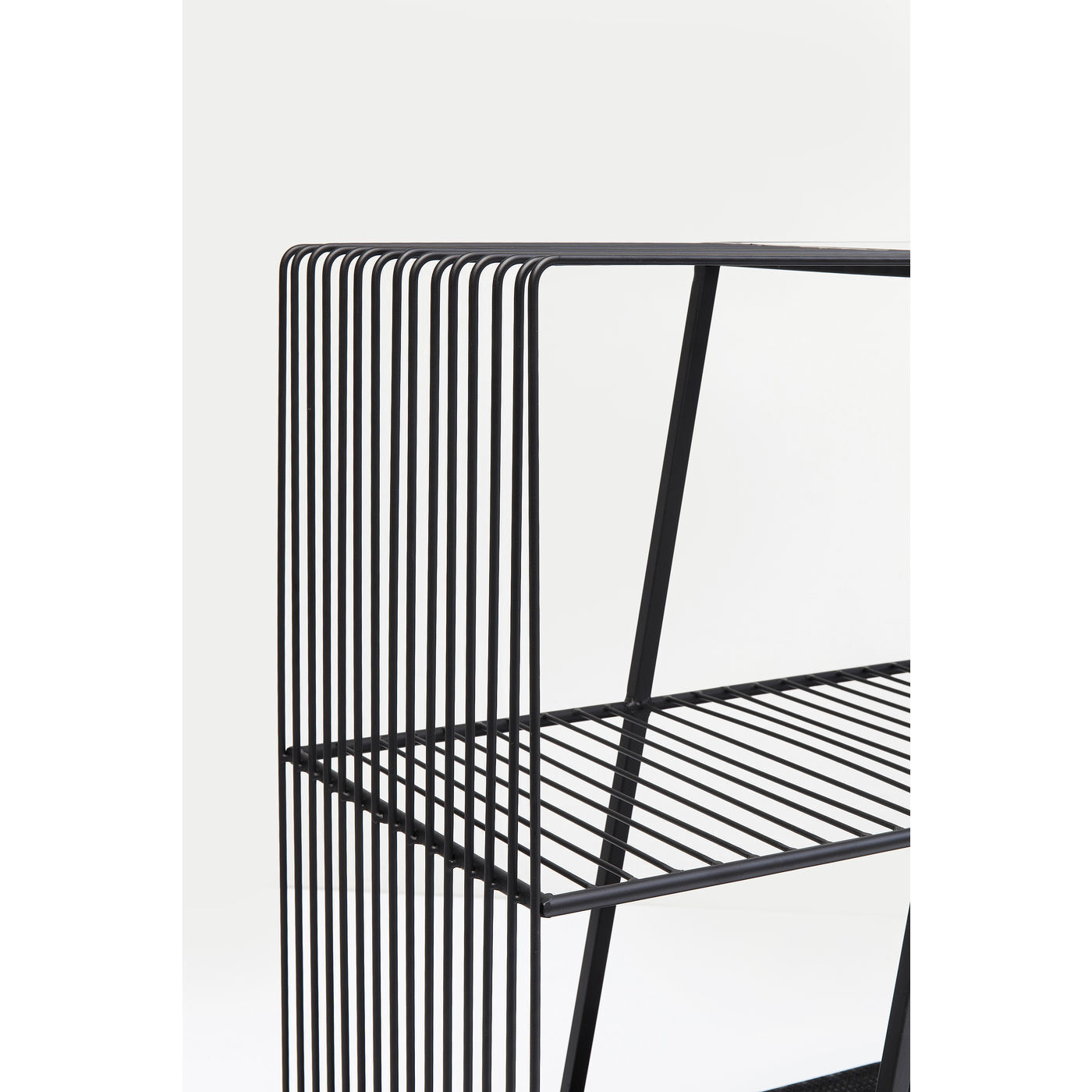 Стеллаж Mesh 83674 KARE