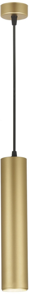 Подвесной светильник Lumina Deco LDP 1101-300 GD