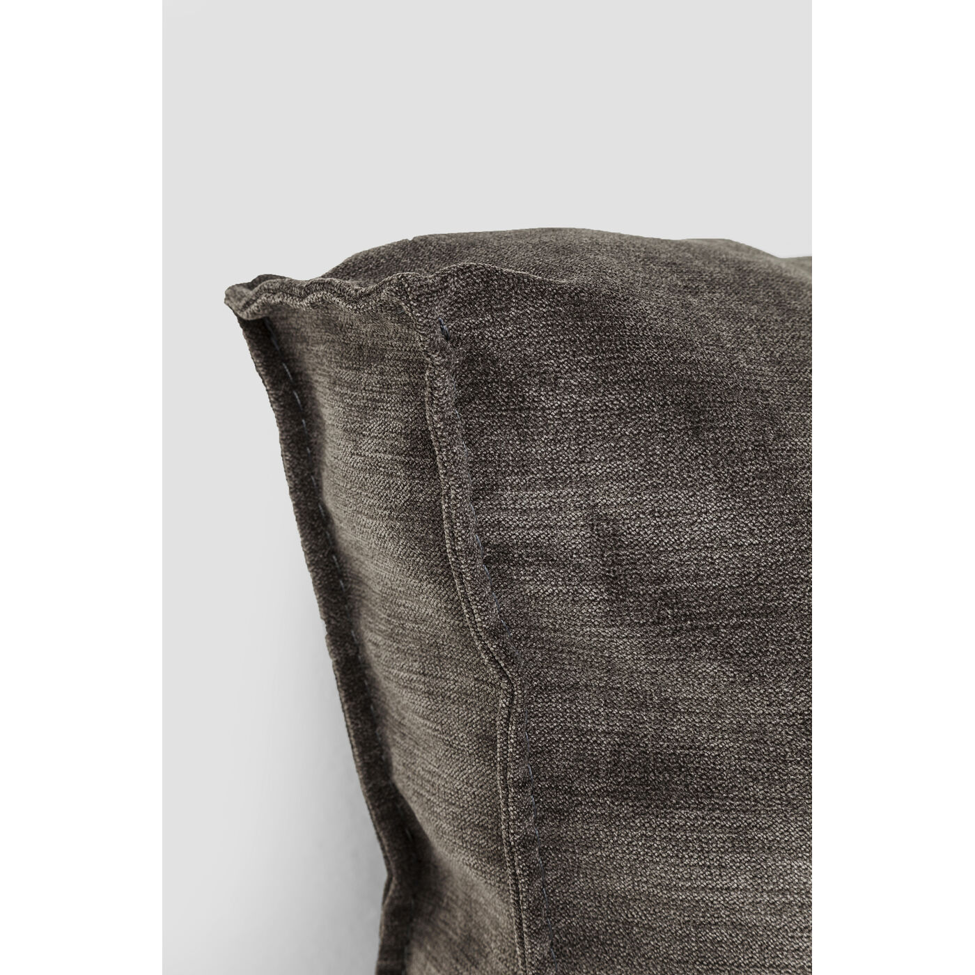 Подушка для дивана Infinity 60/40 Elements Grey KARE 82042