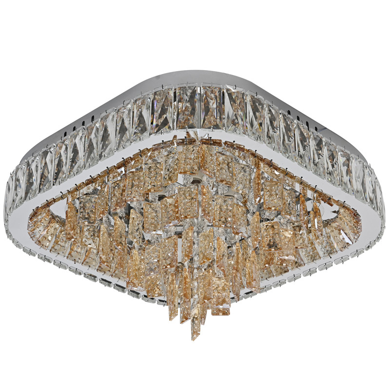 Накладная люстра Escada 10232/SG LED