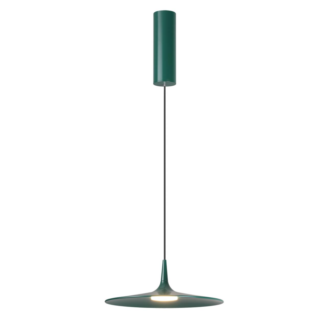 Подвесной Odeon Light 7037/12L