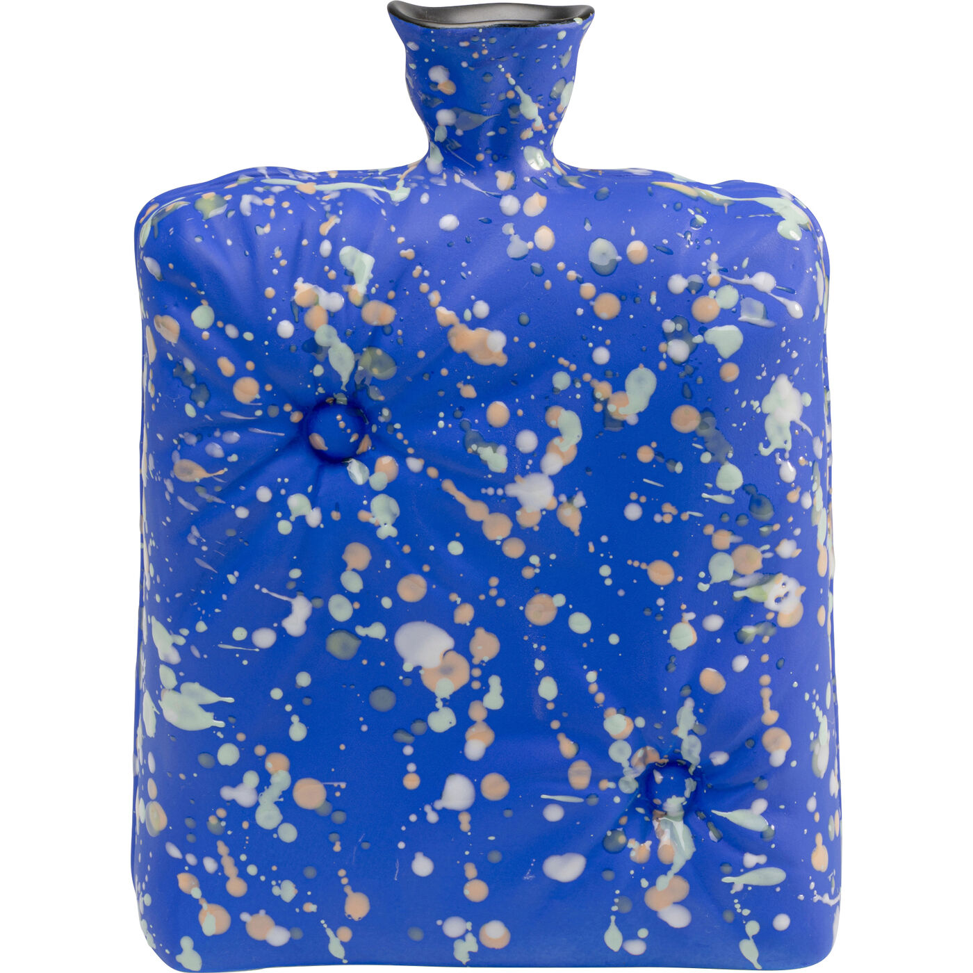 Ваза Colore Blob 28cm KARE 56740