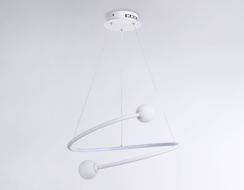 Подвесной светильник Ambrella Light FL66291