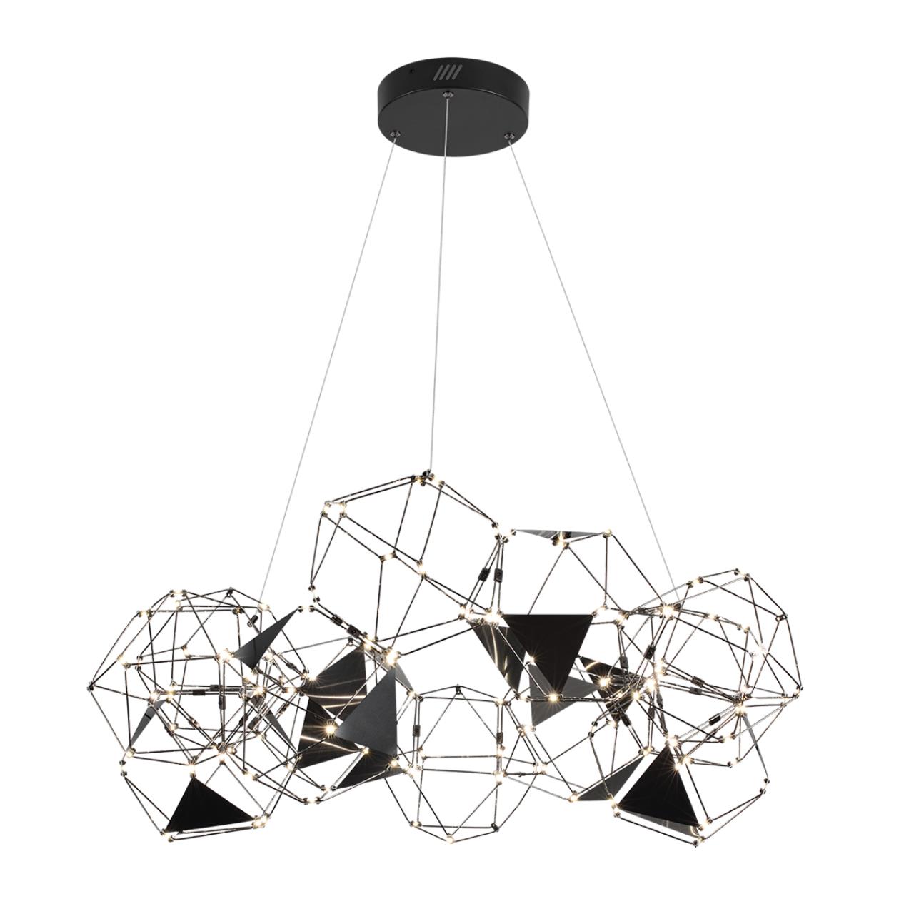 Люстра Odeon Light 5087/56L