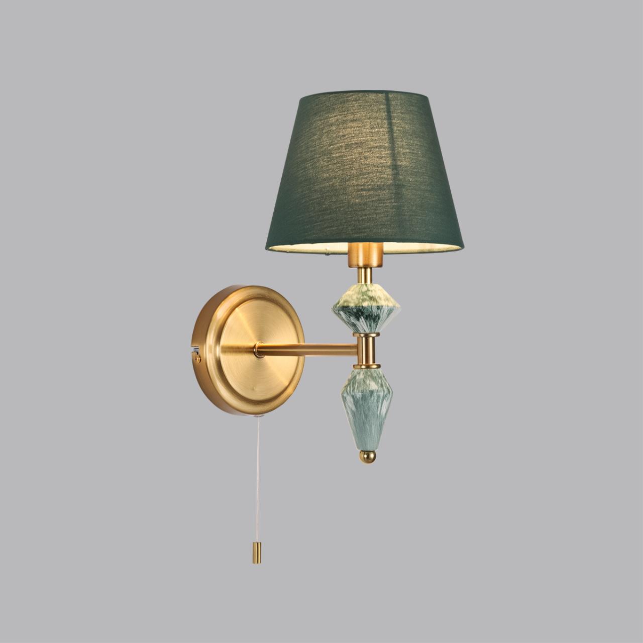Бра с выключателем Lumion 8275/1W