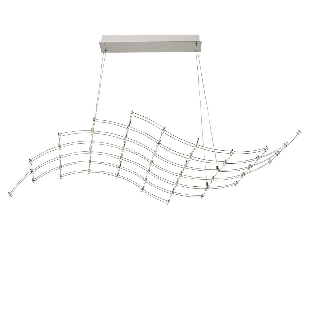 Подвесной Odeon Light 7057/45L