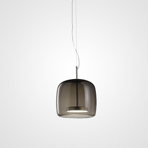 Подвесной Светильник Dauphin A Grey By Imperiumloft