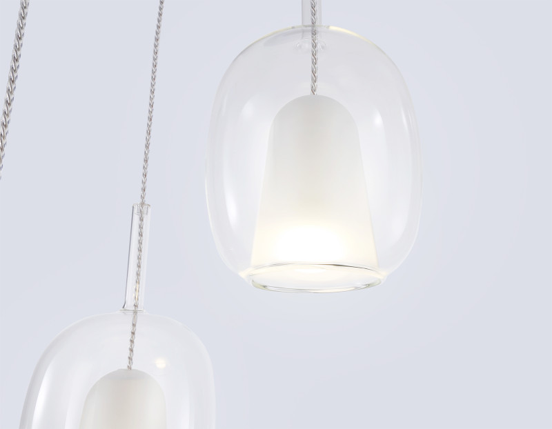 Подвесной светильник Ambrella Light LH11151