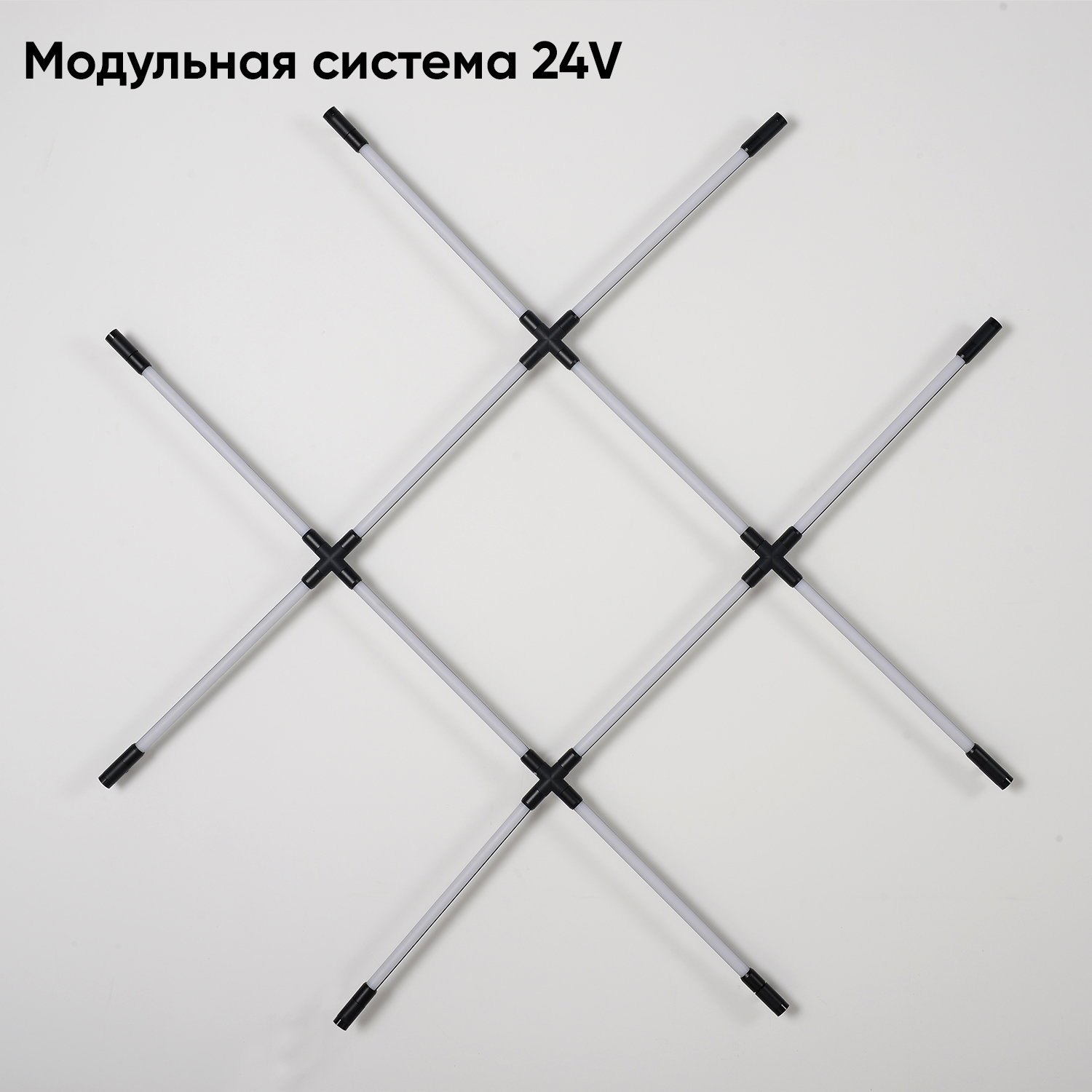 Светильник потолочный Crystal Lux CLT 039W12 BL