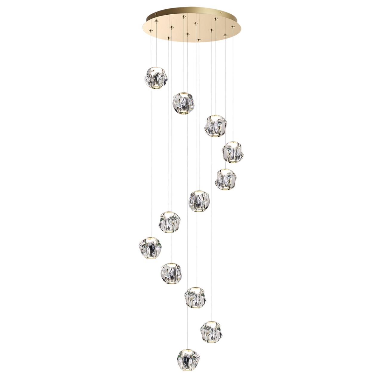 Люстра каскадная Odeon Light 5085/60L