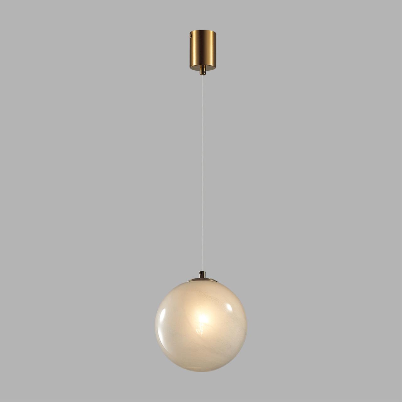Подвесной светильник Odeon Light 7109/1