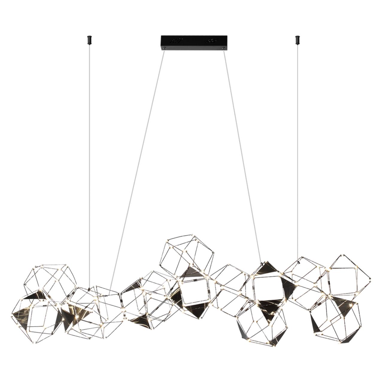 Люстра Odeon Light 5087/64L