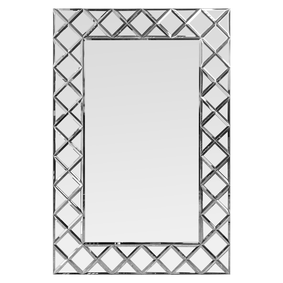 Зеркало BountyHome Petit Cristal mv259