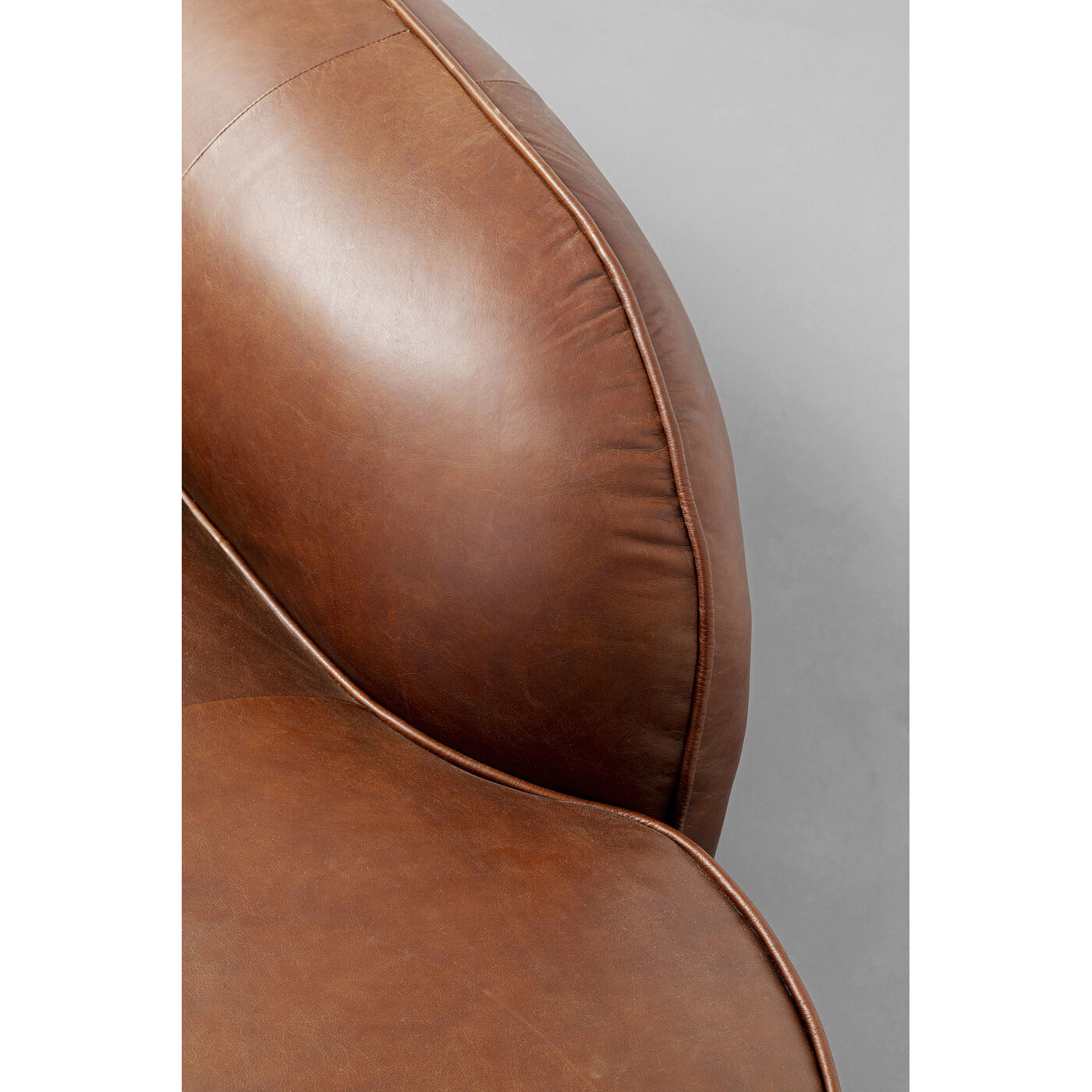 Кушетка Wonder Brown 252 см KARE 87793