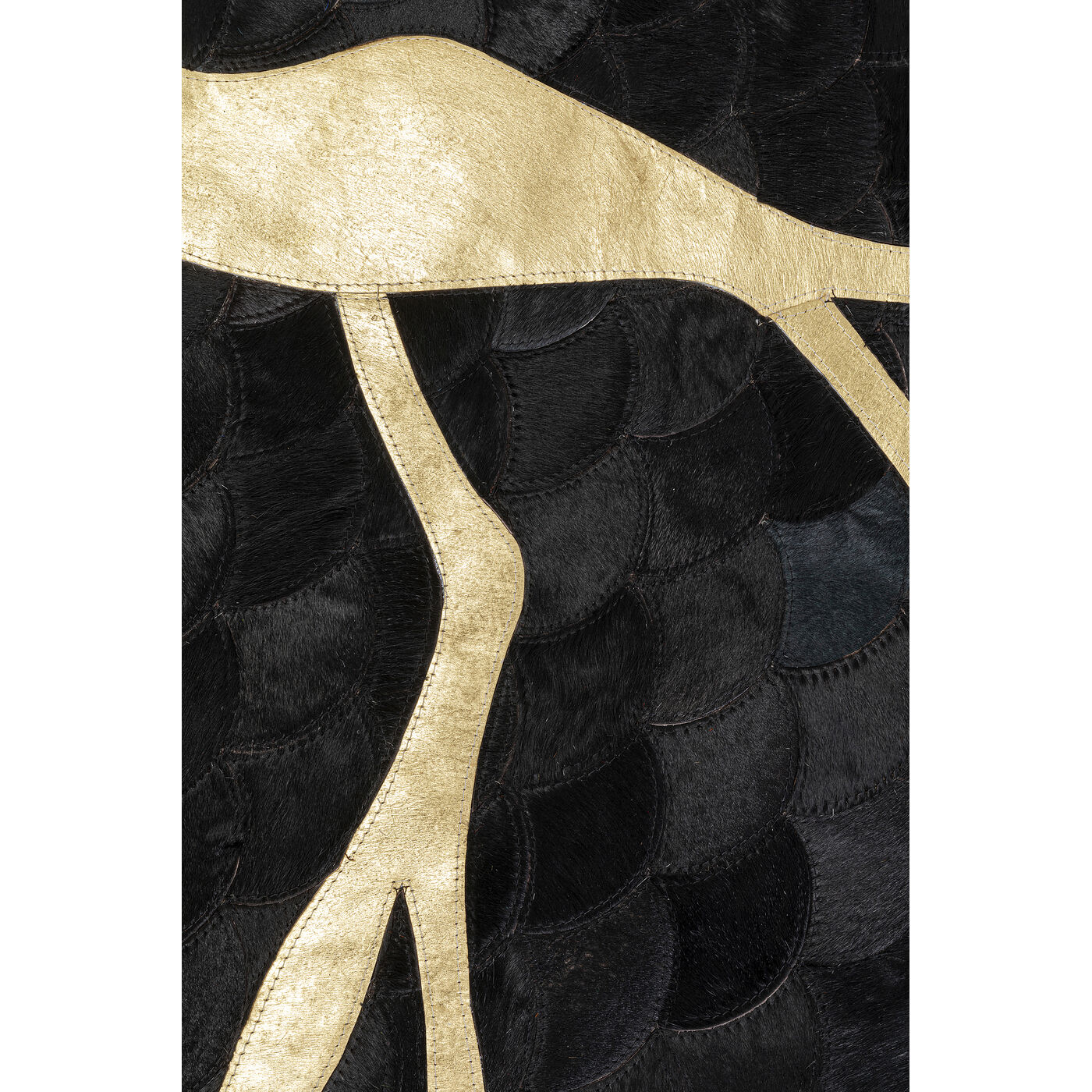 Ковёр Fulmine 170x240 см KARE 55823