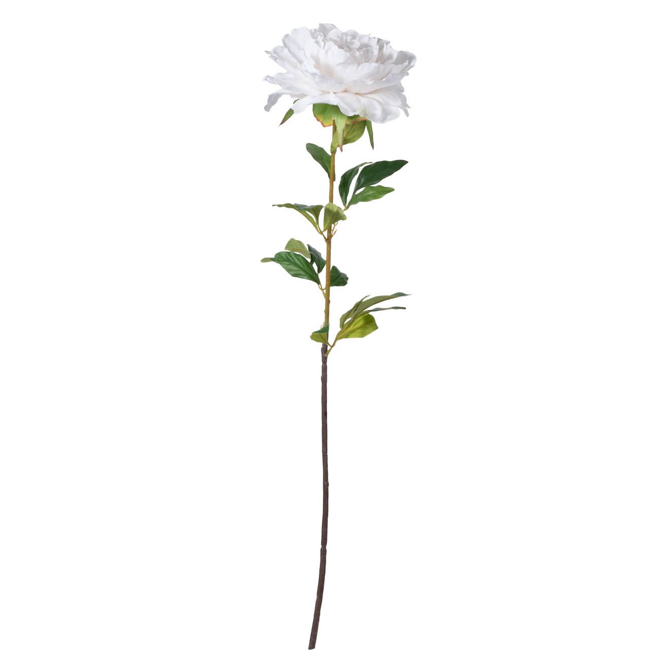 Искусственный цветок Glasar F4685-WHIT