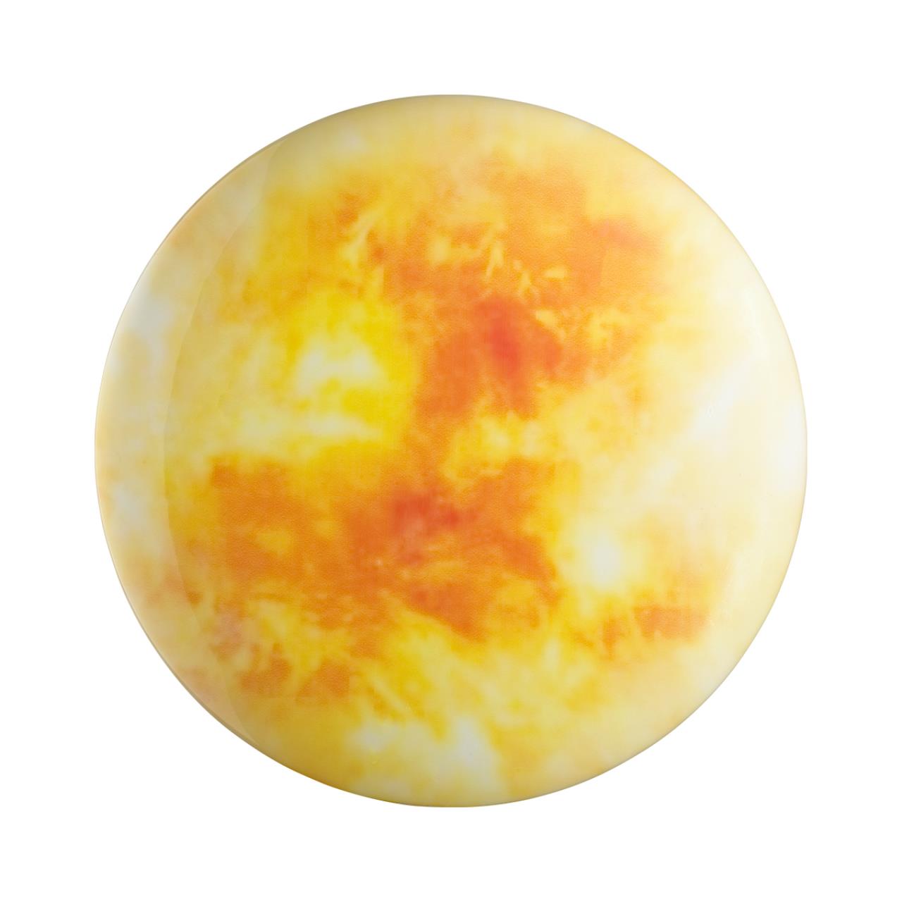 Настенно-потолочный светильник Sonex 7726/AL