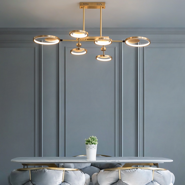 Люстра RISOR LRISOR L by ImperiumLoft