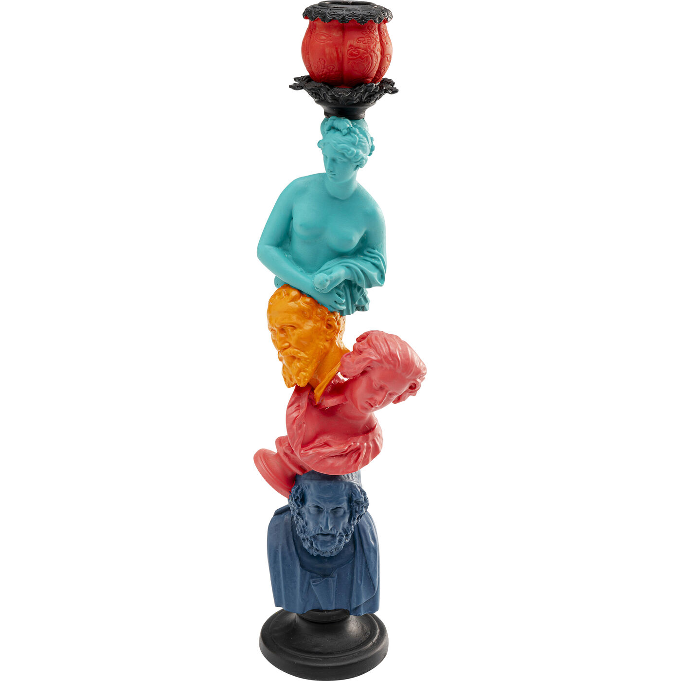 Фигура декоративная Balance Art 35cm KARE 57414