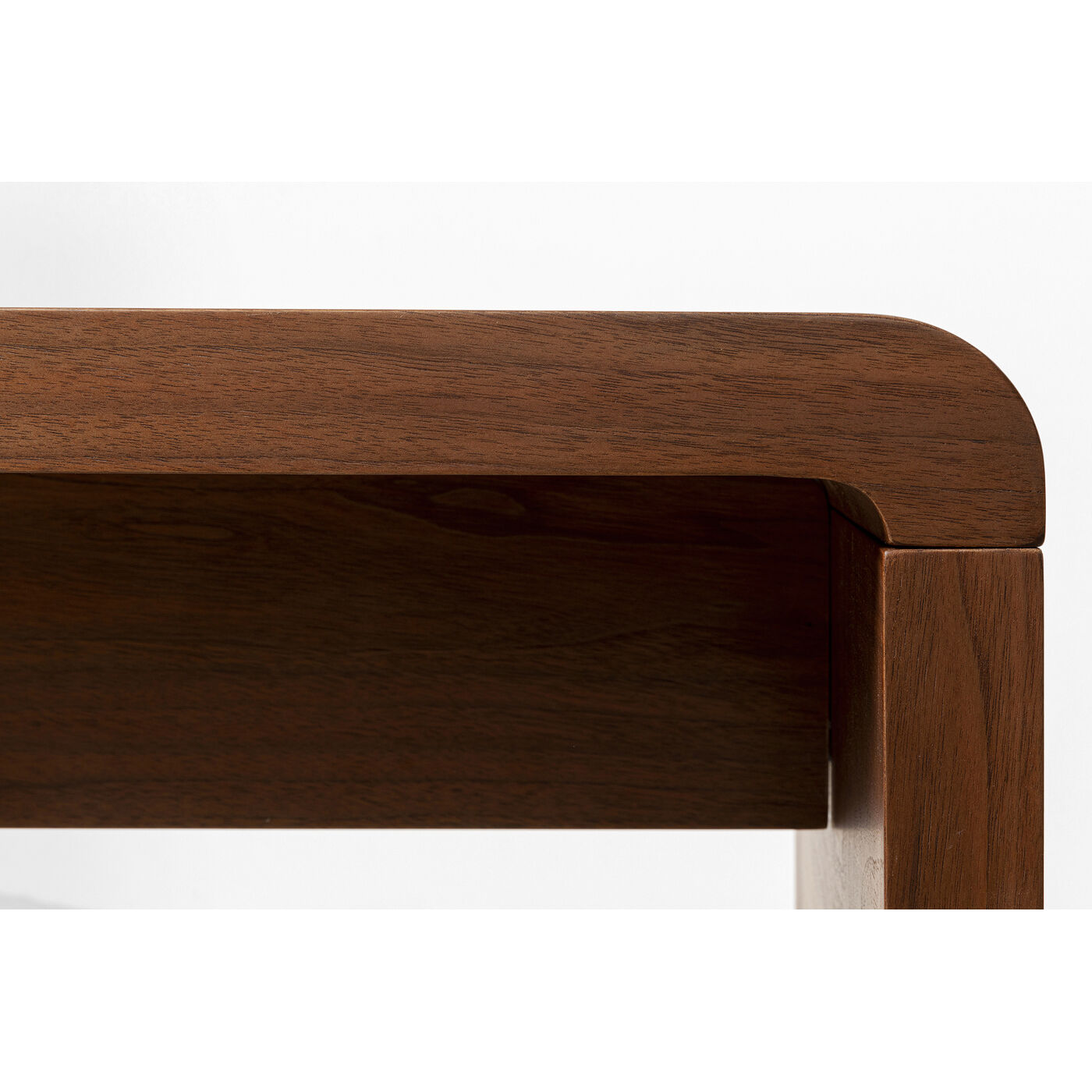Стол письменный Club Walnut 180x85 см KARE 86996
