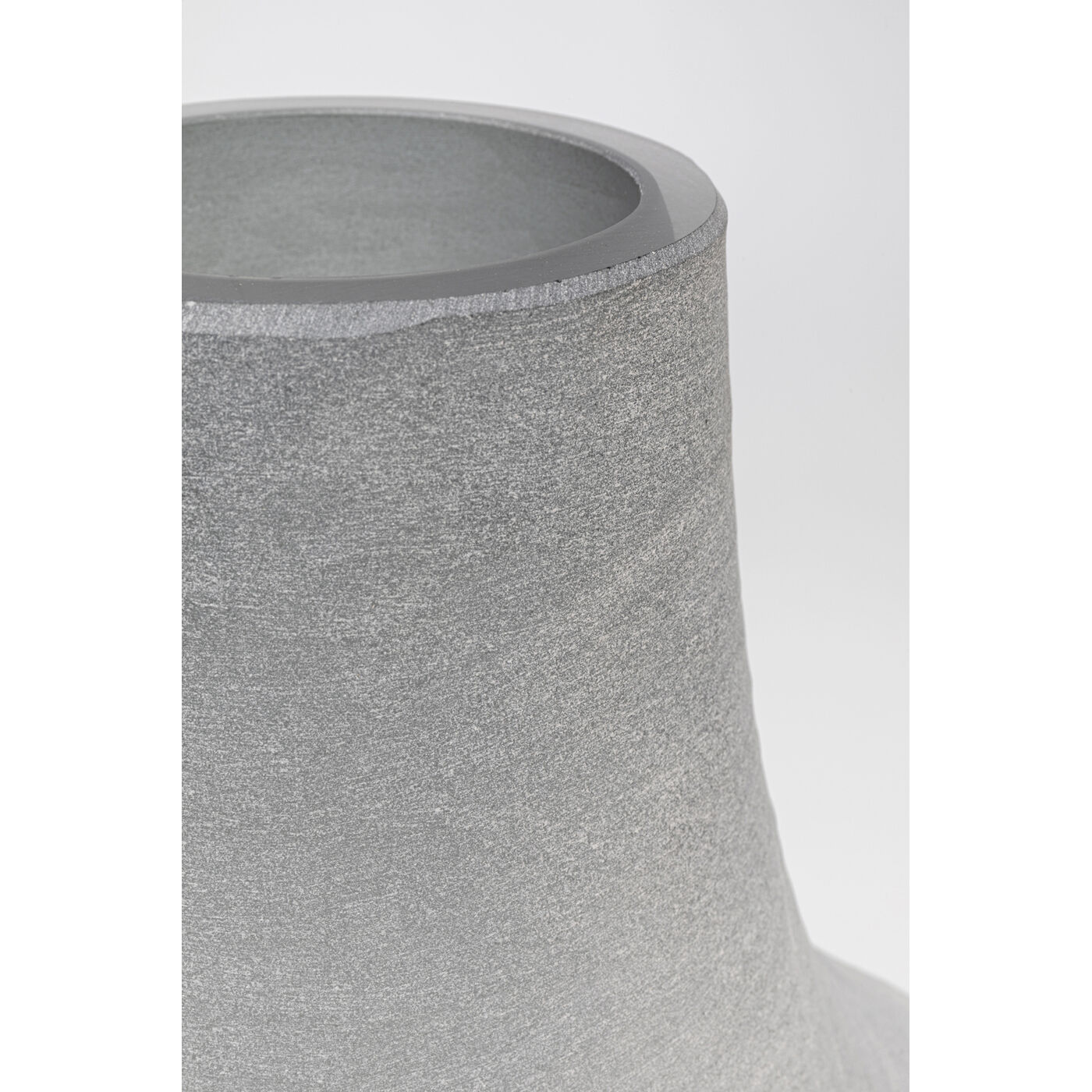 Ваза Balu Grey 46cm KARE 57980