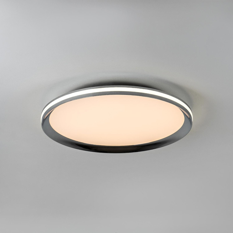 Накладной светильник LED4U L3020-400 CR