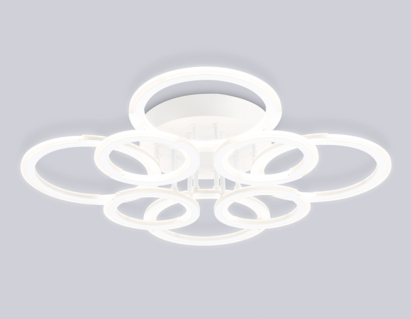 Накладная люстра Ambrella Light FA8945
