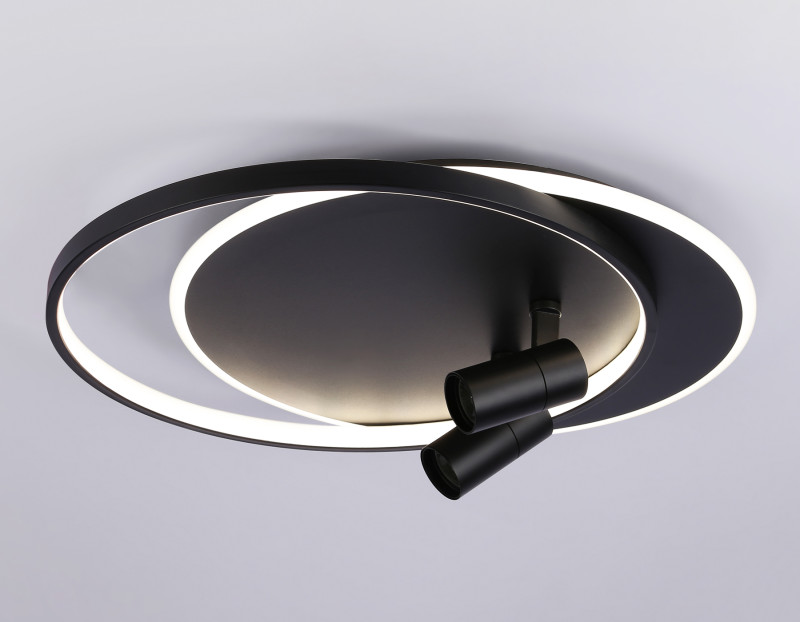 Спот Ambrella Light FL51393