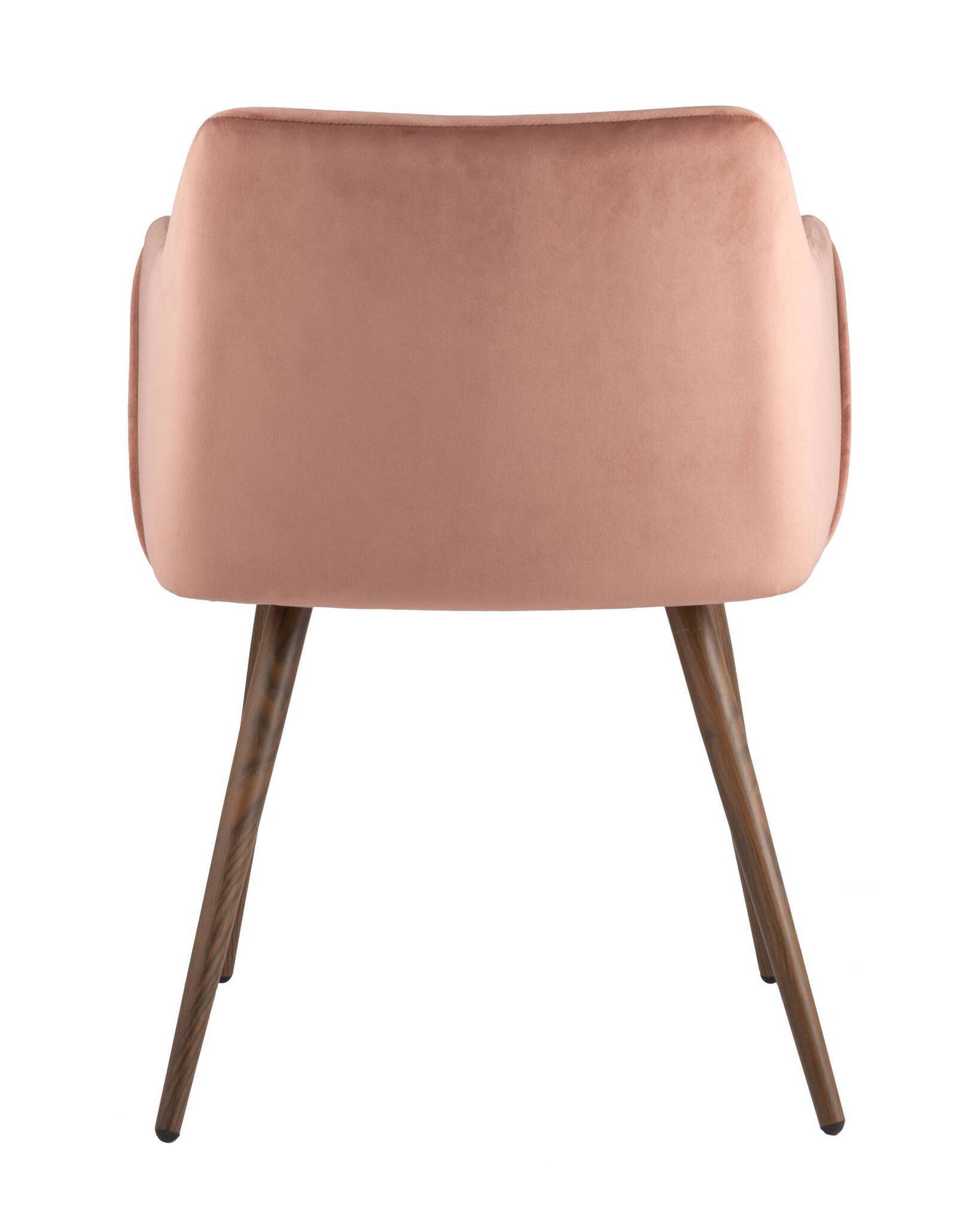 Стул Монарх розовый Stool Group