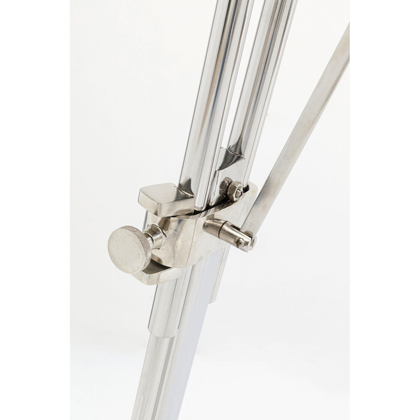 Объект декоративный Telescope Silver 125 см KARE 55310