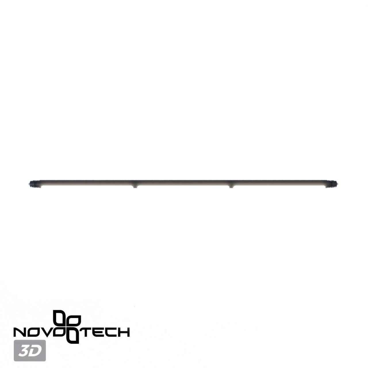 Светильник диммируемый со сменой цветовой температуры Novotech 359364