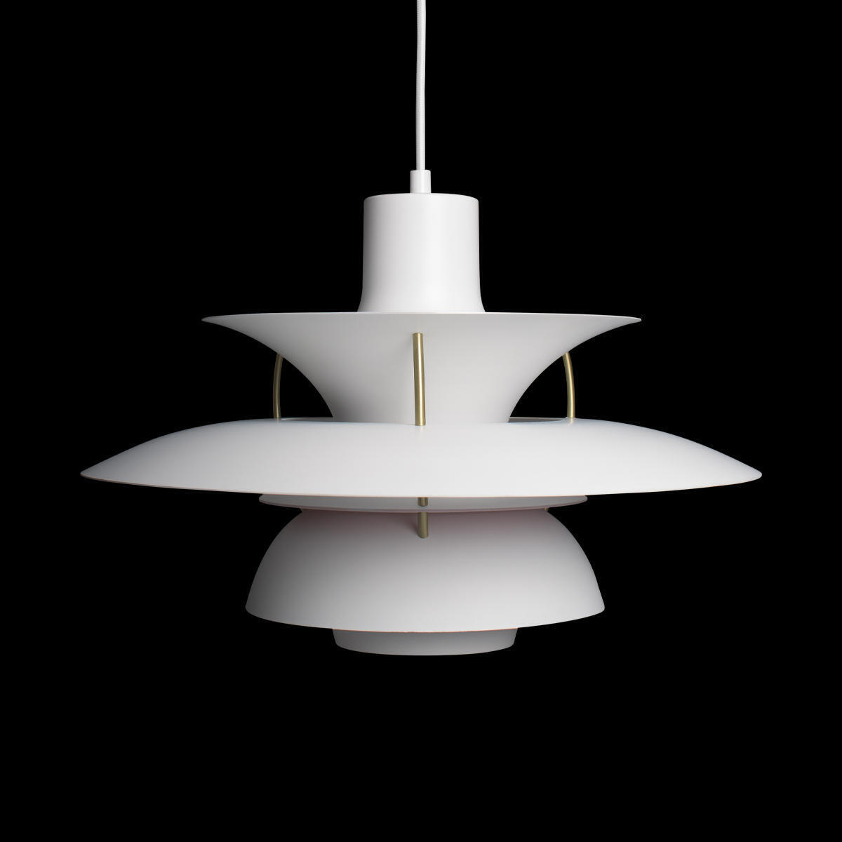 Подвесной светильник LOFT IT Floret 10113 White