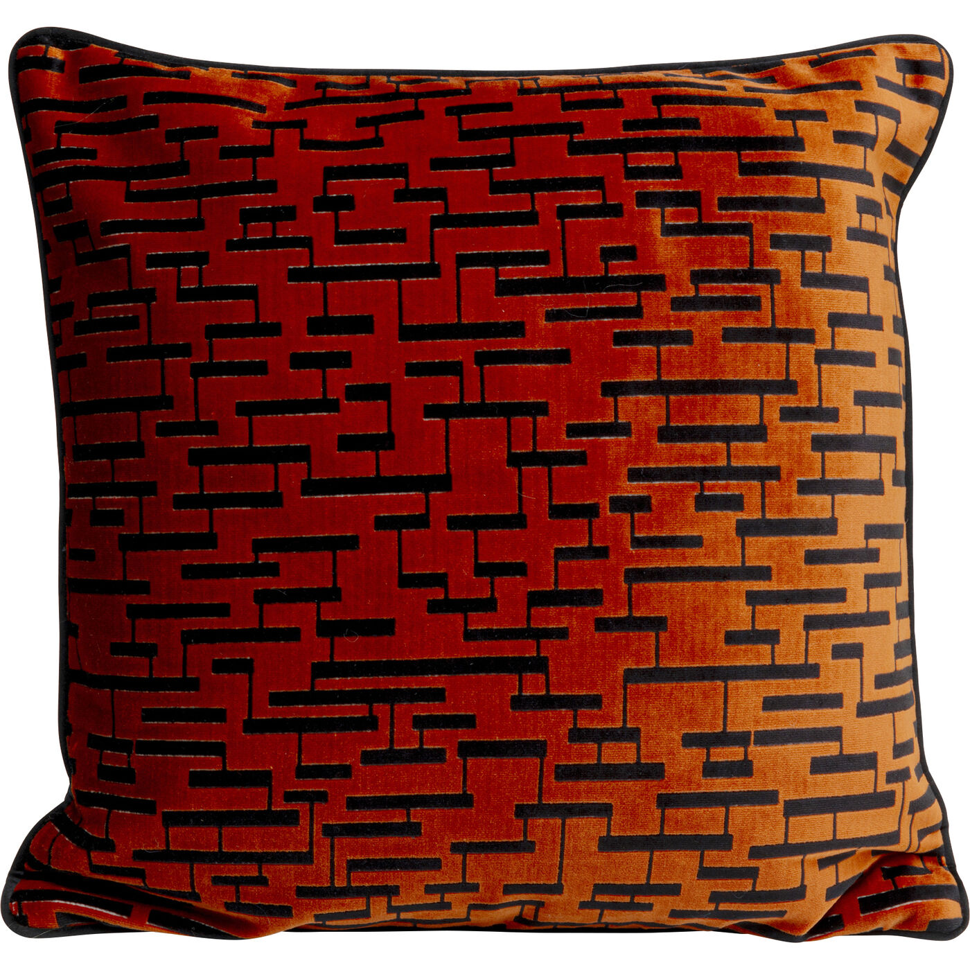 Подушка Suono Auburn 45x45cm KARE 57975