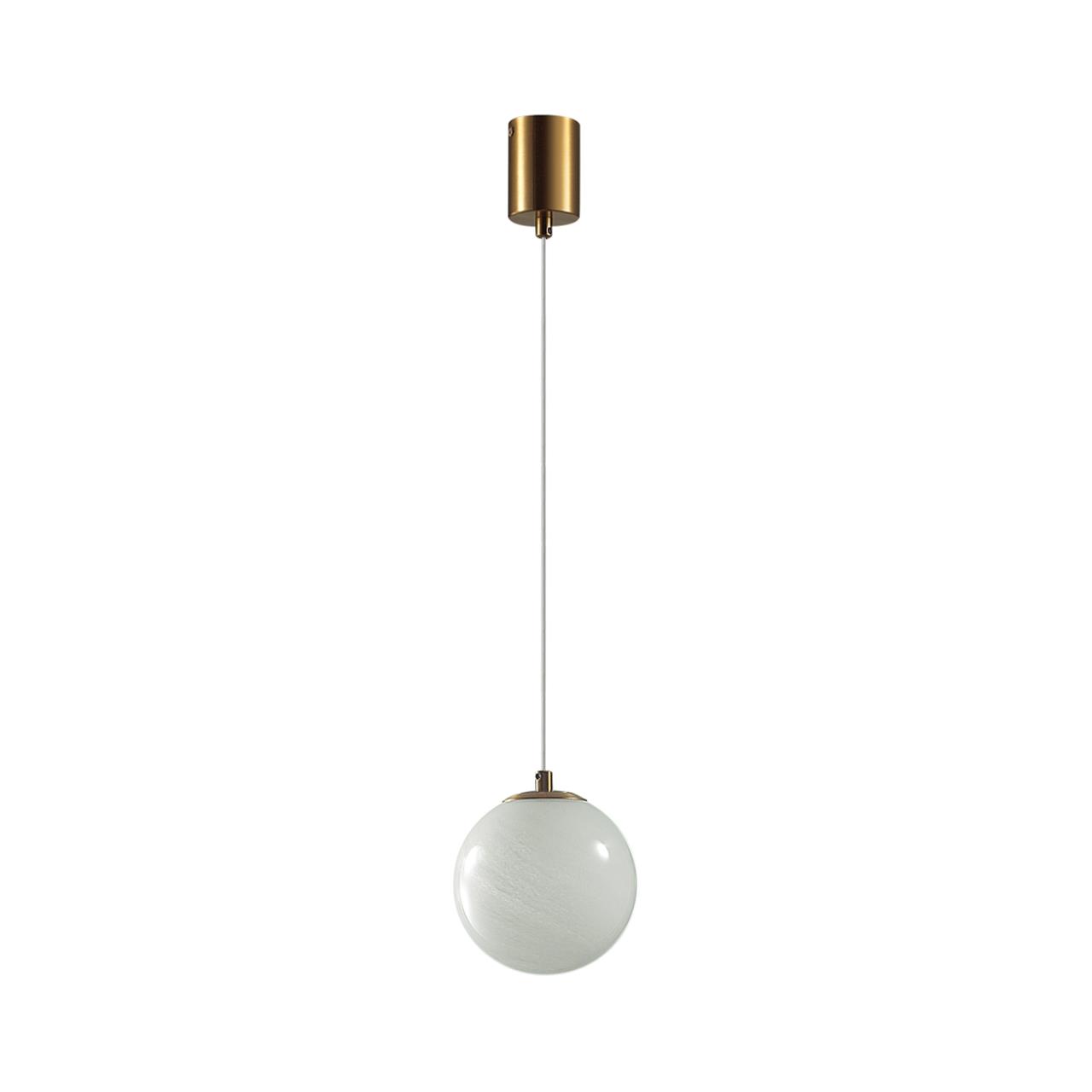 Подвесной светильник Odeon Light 7109/1A