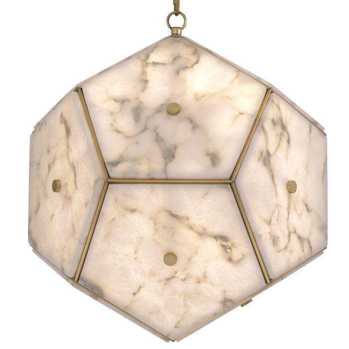 Люстра Eichholtz LANTERN GALLO 115147