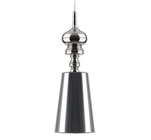 Светильник Josephine Pendant Lights D18 White By Imperiumloft